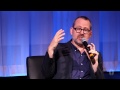Academy Conversations: 20 Feet from Stardom