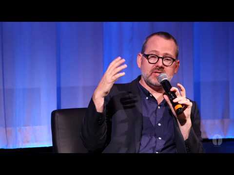 Academy Conversations: 20 Feet from Stardom