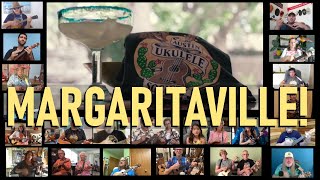 Margaritaville (Jimmy Buffet cover), Austin Ukulele Society