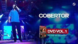 Cobertor Music Video