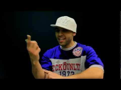 Skyscraper Label - Pozvánka na "Rasismus je píča!"