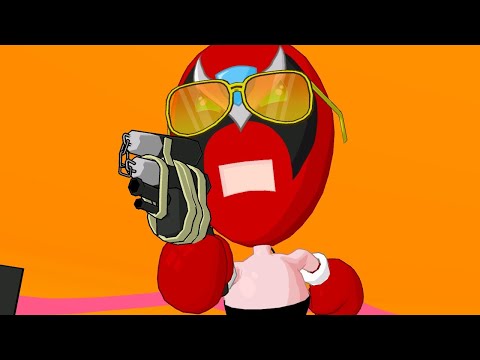 Strong Bad's Cool Game for Attractive People Episode 4: Dangeresque 3