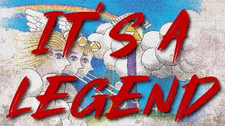 Download lagu The Zelda Timeline Doesn't Matter mp3