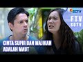 FTV SCTV Jennifer Eve Andrew Andika Cinta Supir Dan Majikan Adalah Maut