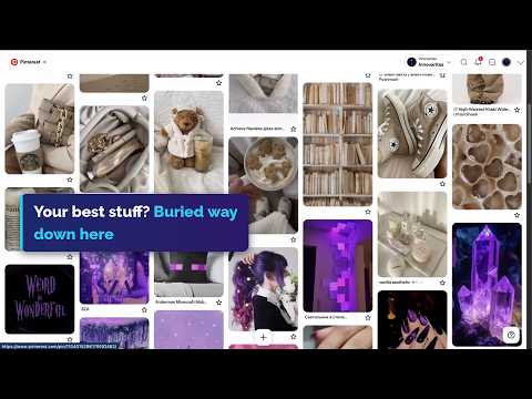 Item video thumbnail