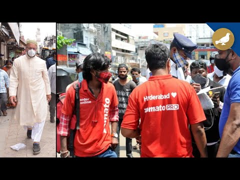 Siasat English News 22nd May 2021