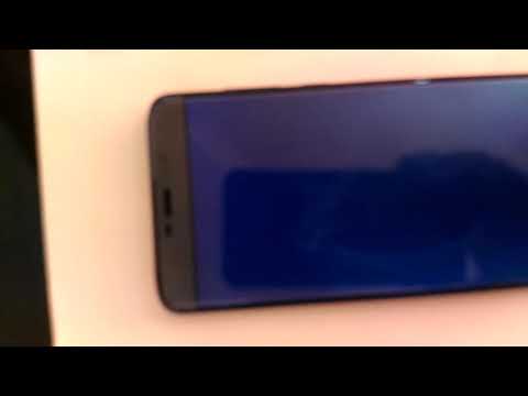 Elephone S7 switching problems