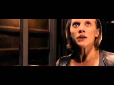 Riddick 2013 Trailer- Vin Diesel Movie Riddick 3   Official HD]