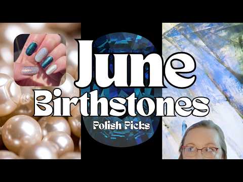 June Birthstone James Avery