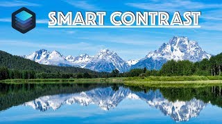 Luminar 4: Smart Contrast - The New Feature No One is Talking About