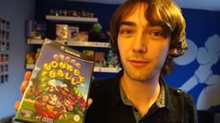 Super Monkey Ball - Retro Game A Week Episode 34