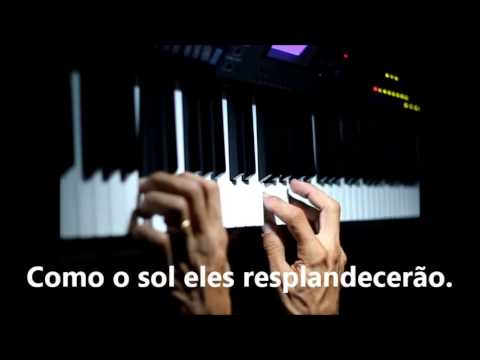 CCB Hino 364 - Os tempos já chegados são... - Novo Hino ( Hinário 5 )