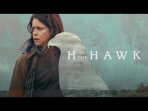 H Is For Hawk trailer thumbnail