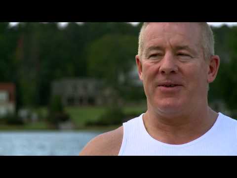 The Fit Finlays - Irish Wrestling Documentary