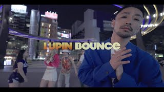 Lupin Bounce / BANJI