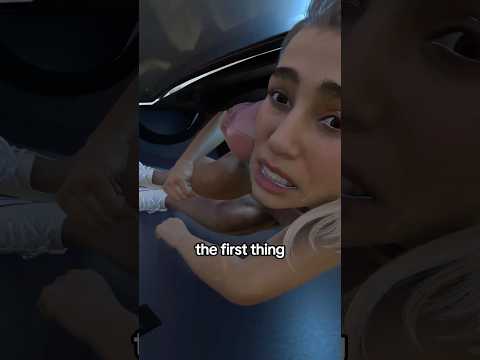 How To Escape A Car Trunk 😱