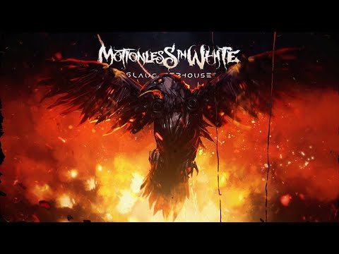 Motionless In White - Slaughterhouse (Feat. Bryan Garris) [Official Audio]