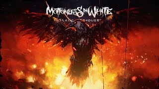 Kadr z teledysku Slaughterhouse tekst piosenki Motionless in White