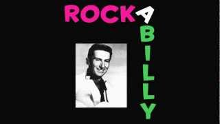 WE WANNA BOOGIE - Sonny Burgess