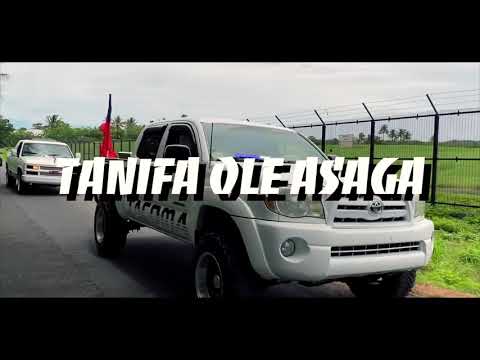 “LUC Fealofani” by Eric Niu Vili aka Big E Brother ft. JU “The Destroyer” Official Video 🇦🇸