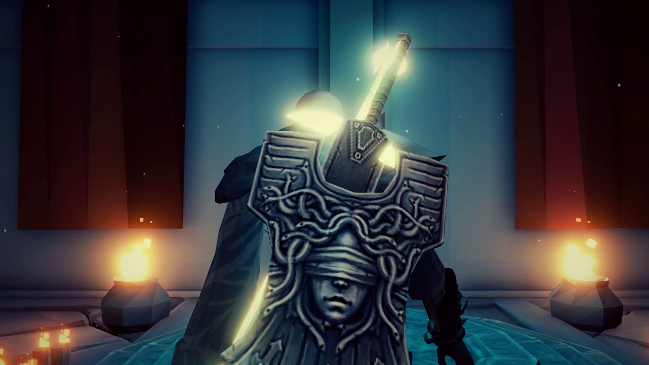 Launch Trailer