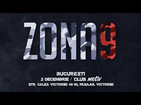 Promo Concert Zona 9