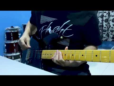 Kompilasi Solo Taju Remaong, Lemambang Lemai, Donny Lang, Ademond Lim