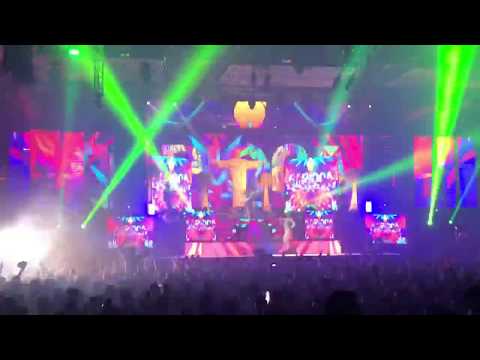 THE WEEK CARIOCA  WE PRIDE FESTIVAL MADRID 2018 @FABRIK