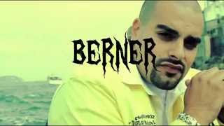 Berner - 20 Joints