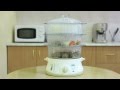 Видеообзор DEX DS 700