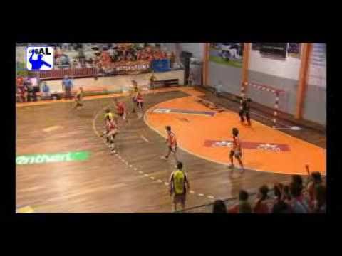 Toledo Balonmano 31 - Cuatro Rayas BM. Valladolid 29