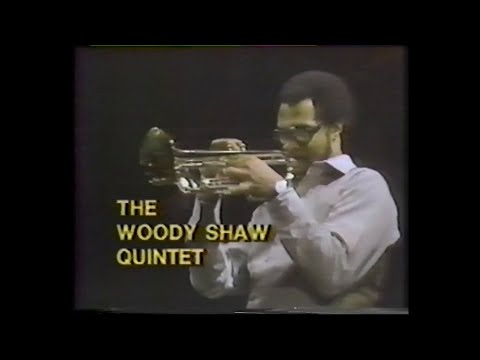 Woody Shaw - Jazz At The Maintenance Shop 1979