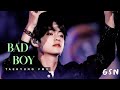 BAD BOY • Taehyung FMV