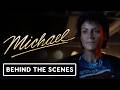 Michael Official Visiting The Set Featurette 2026 Jaafar Jackson Nia Long Colman Domingo