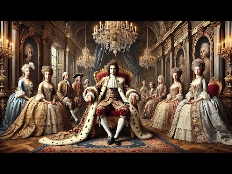 Rois de France | Mariages, infidélités et jeux de pouvoir