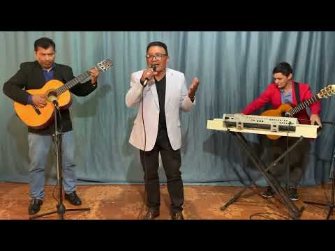 CAMPO ROSERO - Mujer Querida en Vivo en  @UniversoMusical-