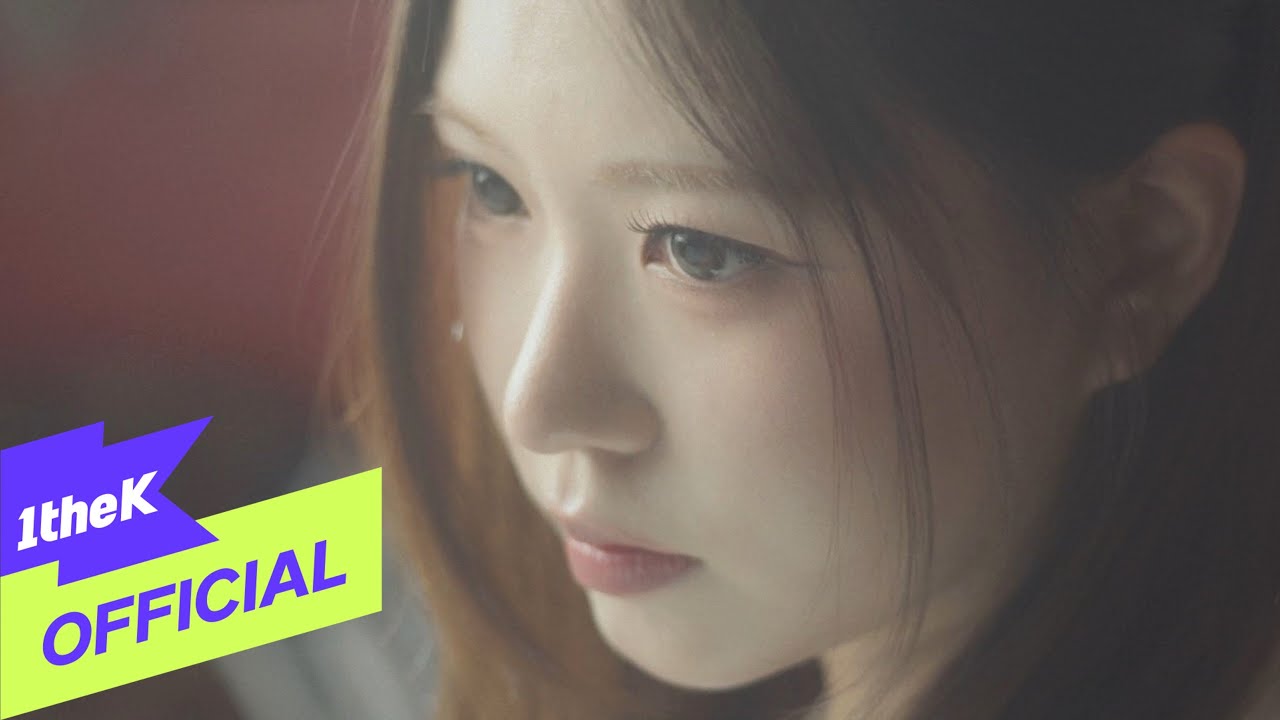 [MV] Gavy NJ(가비엔제이) _ Happiness (2025)