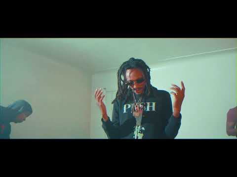 Yngredzone - 5am in da redzone [prod. by michiganmeech] (Official Video) shot by @gmtentertainment_