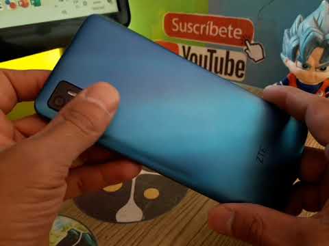 como salir de fastboot mode en celular zte