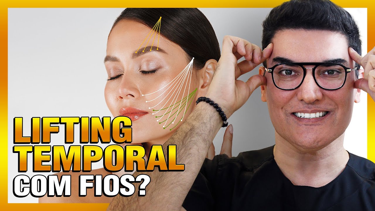 Lifting Temporal com Fios