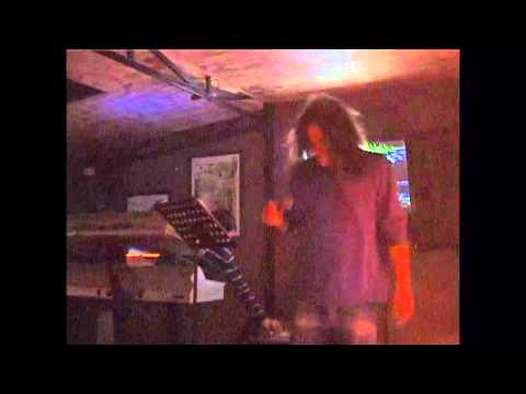 Sumadijski bluz-Mijo Babalj