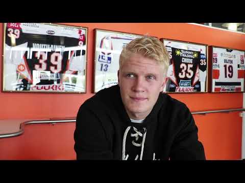 Skogsterin blogit - Tervetuloa Tommi Tikka