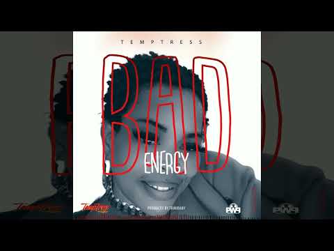 Temptress - Energy (Soca 2023)