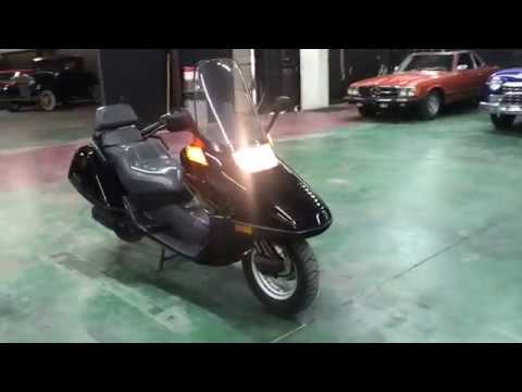 1995 Honda Moped (CC-1105714) for sale in Sherman, Texas