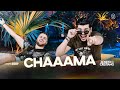 Zé Neto E Cristiano CHAAAMA DVD Chaaama