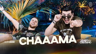 Download Chaaama – Zé Neto e Cristiano