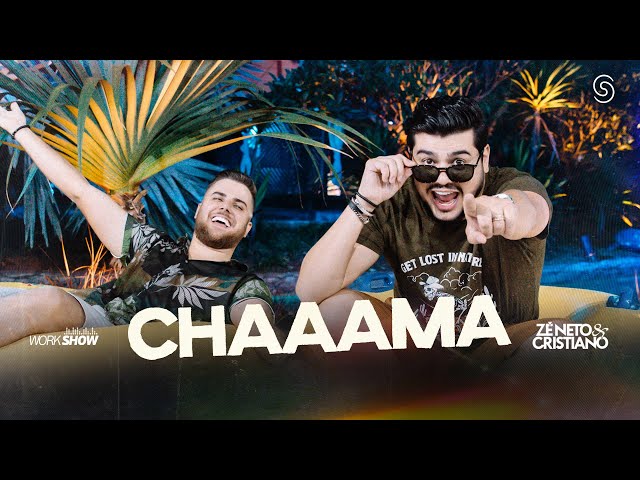 Download Chaaama – Zé Neto e Cristiano