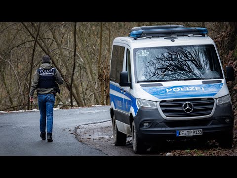 Nach Reichsbürger-Razzia: Polizei durchsucht Schloss von Prinz Reuß