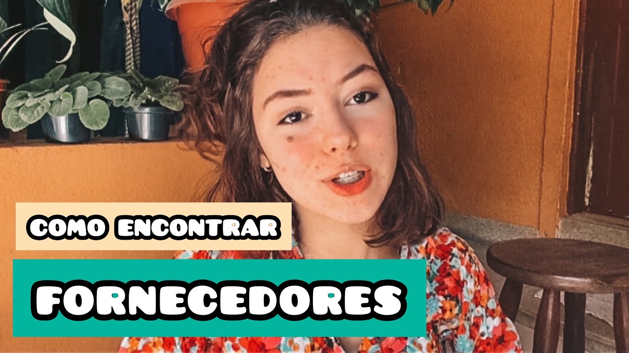 COMO ENCONTRAR FORNECEDORES PARA LOJA ONLINE E FÍSICA