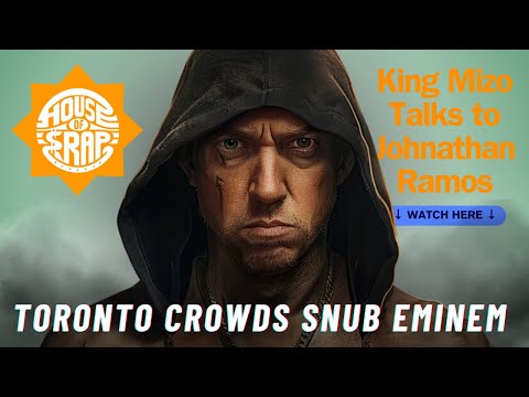 Jonathan Ramos | The House Of Rap Podcast | S1 E4 - YouTube